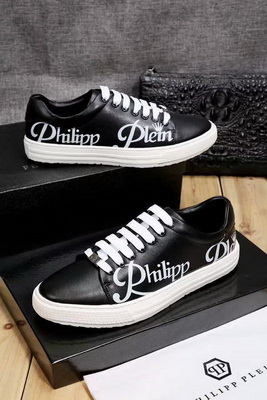 PhiliPP Plein Fashion Casual Men Shoes--043